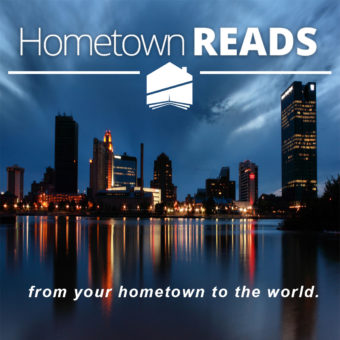 Join Hometown Reads